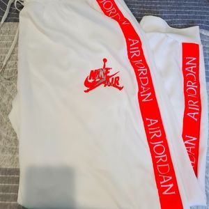 Air Jordan Men's Joggers